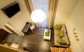 Apartamenty Winnicy Kresy II